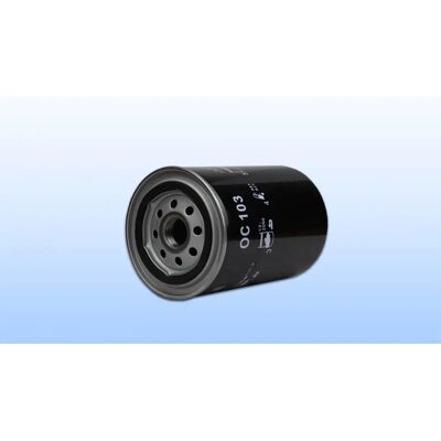 MAHLE OC 103 Ölfilter MAHLE OC 103 Ölfilter