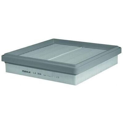 Filtre à air KNECHT LX 328 - Cartouche filtrante, 52,5mm, 250mm Filtre à air KNECHT LX 328 - Cartouche filtrante, 52,5mm, 250mm