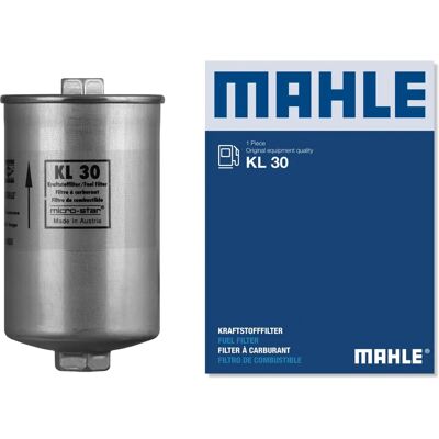 Filtre à Carburant MAHLE KL 38 - Filtre à Carburant Filtre à Carburant MAHLE KL 38 - Filtre à Carburant