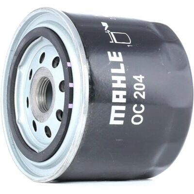 Knecht OC 204 Oliefilter - Geschikt voor DAF Opel Ford Knecht OC 204 Oliefilter - Geschikt voor DAF Opel Ford