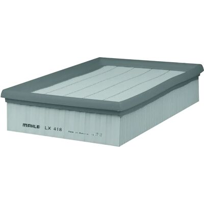 Filtru de aer MAHLE LX 418 - Cartușe pentru VW Opel Ford Filtru de aer MAHLE LX 418 - Cartușe pentru VW Opel Ford