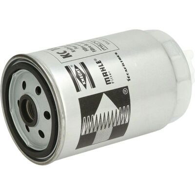 Knecht Mahle Drivstoffilter - 3 Varianter - Drivstoffilter Knecht Mahle Drivstoffilter - 3 Varianter - Drivstoffilter