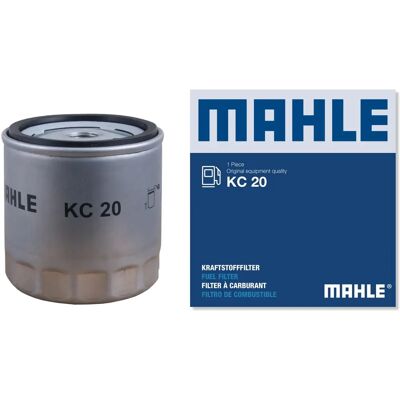 KNECHT KC20 Polttoainesuodatin - Polttoainesuodatin KNECHT KC20 Polttoainesuodatin - Polttoainesuodatin