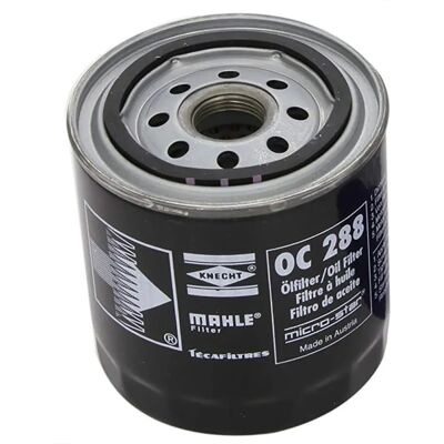 Mahle Knecht Ölfilter OC 288 - Ölfilter Mahle Knecht Ölfilter OC 288 - Ölfilter