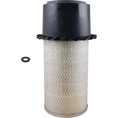 MAHLE ORIGINAL LX 18 Højtydende luftfilter - Luftfilter MAHLE ORIGINAL LX 18 Højtydende luftfilter - Luftfilter