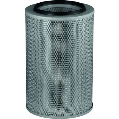 MAHLE ORIGINAL LX 345 Luftfilter - Motor Luftfilter MAHLE ORIGINAL LX 345 Luftfilter - Motor Luftfilter