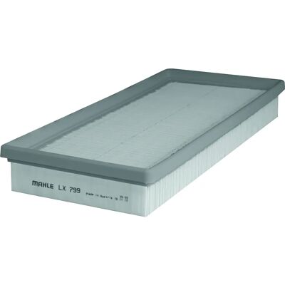 MAHLE LX 799 - Filtre à air MAHLE LX 799 - Filtre à air