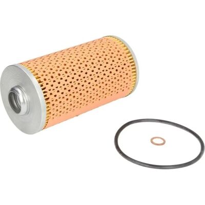 Knecht Ölfilter OX 103D - Ölfilter für BMW & Alpina Knecht Ölfilter OX 103D - Ölfilter für BMW & Alpina