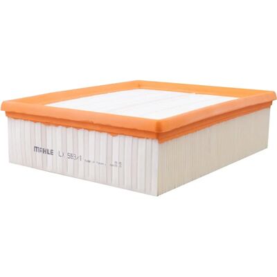 MAHLE LX 593/1 - Filtro aria MAHLE LX 593/1 - Filtro aria