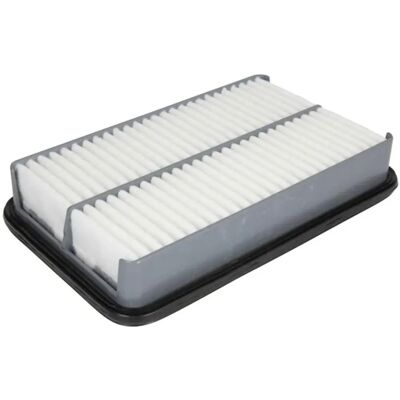 Mahle LX 807 Luftfilter - Luftfilter Mahle LX 807 Luftfilter - Luftfilter