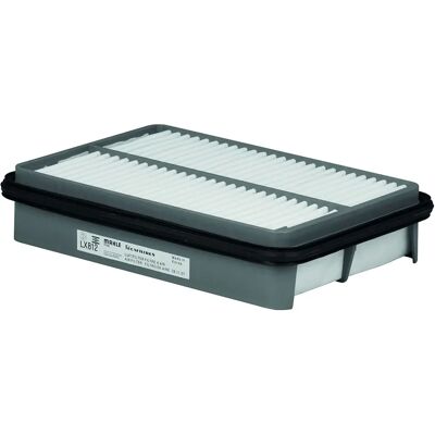 KNECHT LX 812 Levegőszűrő - Szűrőpatron KNECHT LX 812 Levegőszűrő - Szűrőpatron