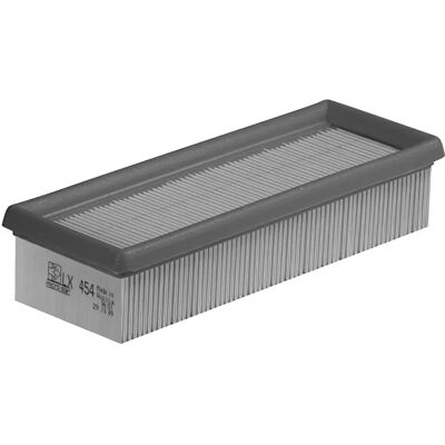KNECHT FILTRO de aire Fiat, Lancia, Yugo/Zastava - Protección Motor KNECHT FILTRO de aire Fiat, Lancia, Yugo/Zastava - Protección Motor