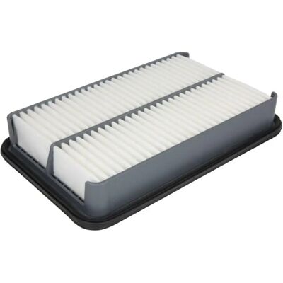 MAHLE LX 811 Luftfilter - Carina E, Corolla VIII MAHLE LX 811 Luftfilter - Carina E, Corolla VIII