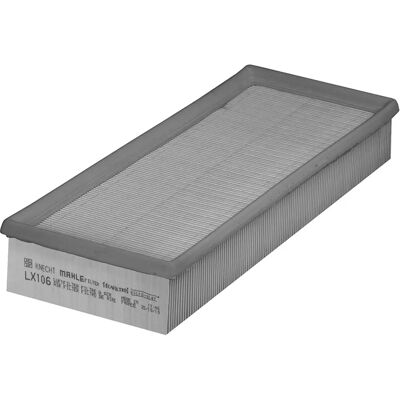 KNECHT LX 106 Luftfilter - BMW 5 & 7 Serie KNECHT LX 106 Luftfilter - BMW 5 & 7 Serie