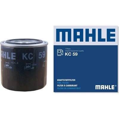 Filtru de combustibil KNECHT KC 59 - Pentru Ford Mazda Filtru de combustibil KNECHT KC 59 - Pentru Ford Mazda