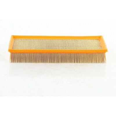 MAHLE LX 521 Luftfilter - Luftfilter MAHLE LX 521 Luftfilter - Luftfilter