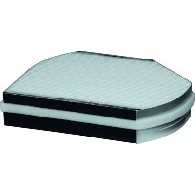 MAHLE ORIGINAL VW/MERCEDES-BENZ/BMW Pölysuodatin - Sisäilmansuodatin - Partikkelisuodatin MAHLE ORIGINAL VW/MERCEDES-BENZ/BMW Pölysuodatin - Sisäilmansuodatin - Partikkelisuodatin