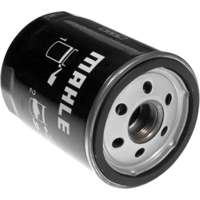 MAHLE ORIGINAL OC 229 - Oliefilter til Porsche 911, Targa, Cabriolet MAHLE ORIGINAL OC 229 - Oliefilter til Porsche 911, Targa, Cabriolet
