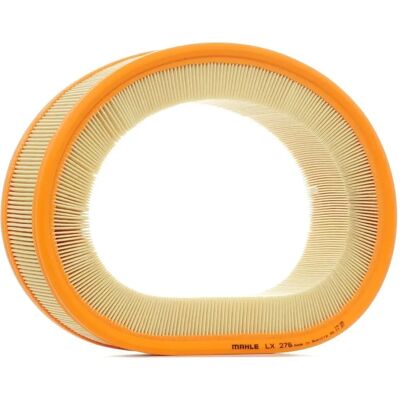 MAHLE ORIGINAL Mercedes-Benz Luftfilter - SL, G-Klasse, S-Klasse - Filter MAHLE ORIGINAL Mercedes-Benz Luftfilter - SL, G-Klasse, S-Klasse - Filter