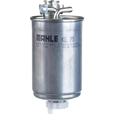 Knecht KL 65 Fuel Filter – Inline, 74.5mm, 151mm, 8mm Knecht KL 65 Fuel Filter – Inline, 74.5mm, 151mm, 8mm