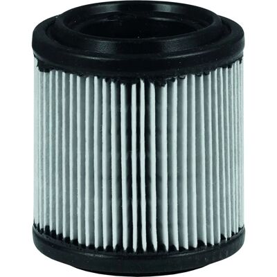 Filtro de ar MAHLE LX 279 - PORSCHE 928 Coupe Filtro de ar MAHLE LX 279 - PORSCHE 928 Coupe