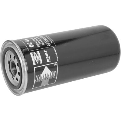 MAHLE OC 41 Oliefilter - Overtryksventil - 1"-12UNF-2B MAHLE OC 41 Oliefilter - Overtryksventil - 1"-12UNF-2B