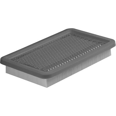 KNECHT LX 542 Luftfilter - Til Mazda/Ford USA KNECHT LX 542 Luftfilter - Til Mazda/Ford USA