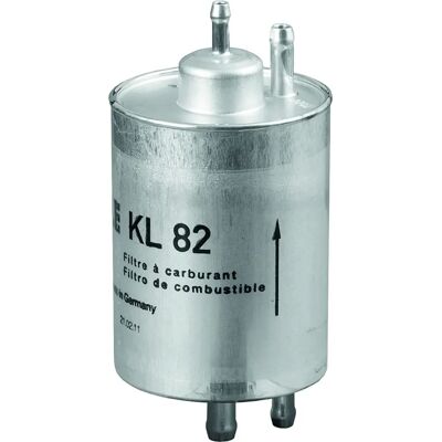KNECHT KL77 Polttoaineen suodatin - Polttoaineen suodatin KNECHT KL77 Polttoaineen suodatin - Polttoaineen suodatin