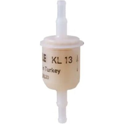 KNECHT Kraftstofffilter KL 13 OF - Kraftstofffilter für Verschiedene Fahrzeuge KNECHT Kraftstofffilter KL 13 OF - Kraftstofffilter für Verschiedene Fahrzeuge