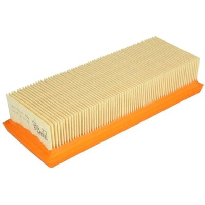 Filtre à air MAHLE LX 580 - Filtre à air Filtre à air MAHLE LX 580 - Filtre à air