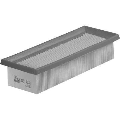 Filtru de aer KNECHT LX 581 Filtru de aer KNECHT LX 581