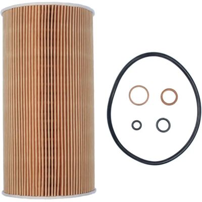 Knecht Ölfilter OX 126D - Ölfilter Knecht Ölfilter OX 126D - Ölfilter