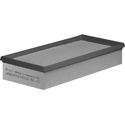 Filtro aria MAHLE LX 583 per Transit - Filtro aria Filtro aria MAHLE LX 583 per Transit - Filtro aria