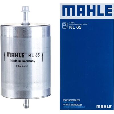 Filtro de Combustible KNECHT KL 43 - En línea, Drenaje de agua, Compatible con Ford Filtro de Combustible KNECHT KL 43 - En línea, Drenaje de agua, Compatible con Ford