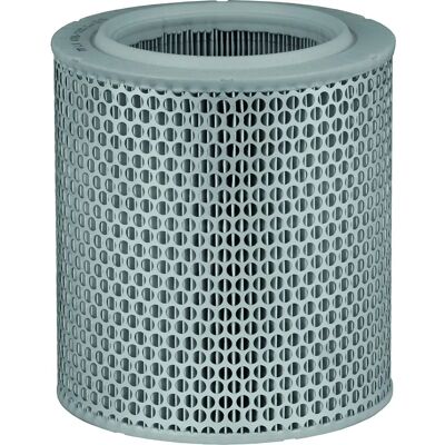 MAHLE LX 478/1 Luftfilter - Luftfilter MAHLE LX 478/1 Luftfilter - Luftfilter