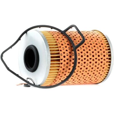 Filtro olio MAHLE OX 151D - Serie 3 BMW Filtro olio MAHLE OX 151D - Serie 3 BMW