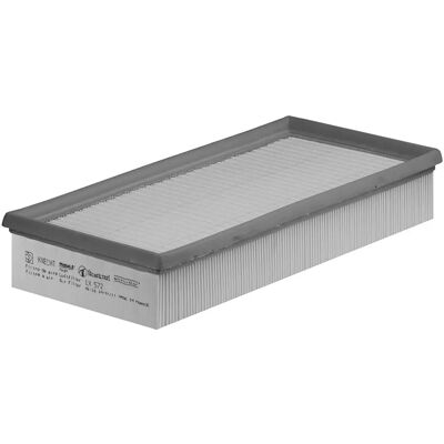 KNECHT Luftfilter LX 572 - Luftfilter KNECHT Luftfilter LX 572 - Luftfilter