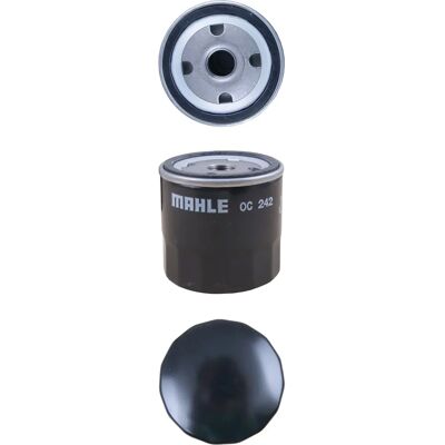 KNECHT OC 242 Oljefilter - Kompatibel med Opel Astra och Vauxhall Astra KNECHT OC 242 Oljefilter - Kompatibel med Opel Astra och Vauxhall Astra