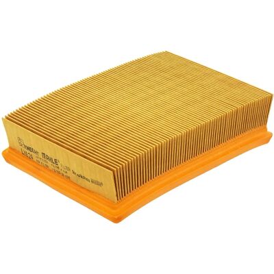 Luftfilter KNECHT LX 624 - Ford Fiesta 3/ Mk3/ Courier Luftfilter KNECHT LX 624 - Ford Fiesta 3/ Mk3/ Courier