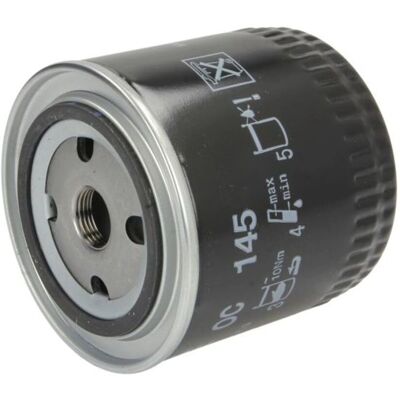 Mahle Knecht Ölfilter OC 145 - Ölfilter Mahle Knecht Ölfilter OC 145 - Ölfilter
