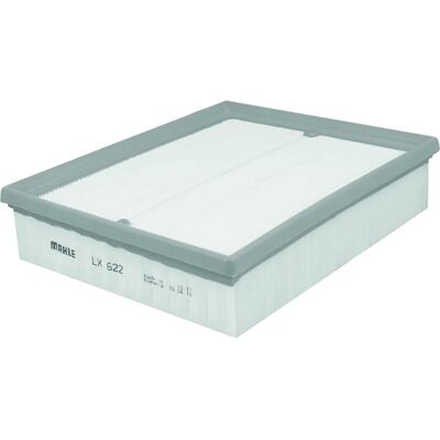 MAHLE ORIGINAL Filtre à air LX 622 - Filtre à air MAHLE ORIGINAL Filtre à air LX 622 - Filtre à air