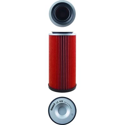 Φίλτρο αέρα KNECHT LX 608 - Φίλτρο αέρα Φίλτρο αέρα KNECHT LX 608 - Φίλτρο αέρα
