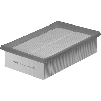 KNECHT LX 618 Vzduchový filtr - Vyšší Výkon KNECHT LX 618 Vzduchový filtr - Vyšší Výkon
