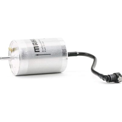 Filtru de combustibil MAHLE KL 80 pentru Porsche 911, Boxster, Cayman Filtru de combustibil MAHLE KL 80 pentru Porsche 911, Boxster, Cayman