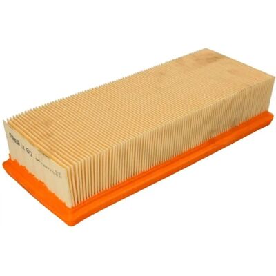MAHLE LX 632 Luftfilter - Luftfilter MAHLE LX 632 Luftfilter - Luftfilter