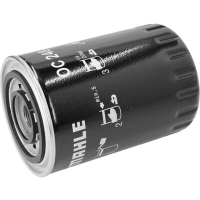 KNECHT OC 248 Olje Filter - Olje Filter KNECHT OC 248 Olje Filter - Olje Filter