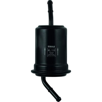 KNECHT KL 108 Drivstoffilter - Drivstoffilter for Honda & Rover KNECHT KL 108 Drivstoffilter - Drivstoffilter for Honda & Rover