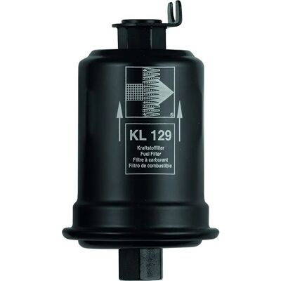 KNECHT KL 121 Brændstoffilter KNECHT KL 121 Brændstoffilter