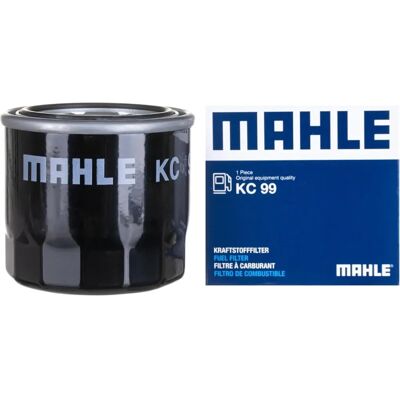Filtre à Carburant Mahle KC 99 - Filtre à carburant Filtre à Carburant Mahle KC 99 - Filtre à carburant