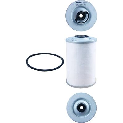 Filtro de Combustible Original MAHLE KL 146 - Coche y SUV Filtro de Combustible Original MAHLE KL 146 - Coche y SUV